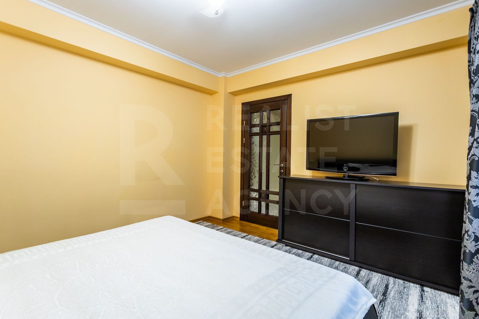 Chirie, apartament, 2 camere, strada Andrei Doga, Râșcani - Poză 11