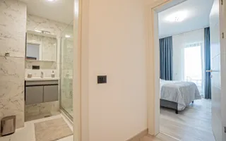 Tomis Plus - Celine Elegance -Vânzare apartament cu 2 camere - Poză 13