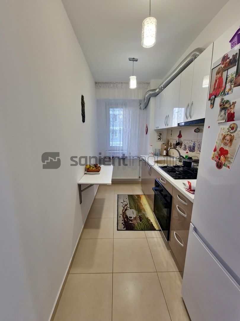 Apartament 2 Camere SDK Nufarul - Poză 5