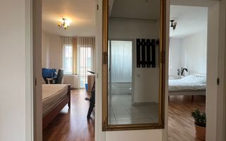 Apartament de 2 camere, 60mp, decomandat, parcare, zona Lidl - Poză 9