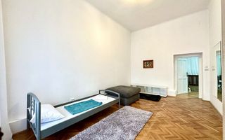 Apartament central, 4 camere - renovat - Poză 31