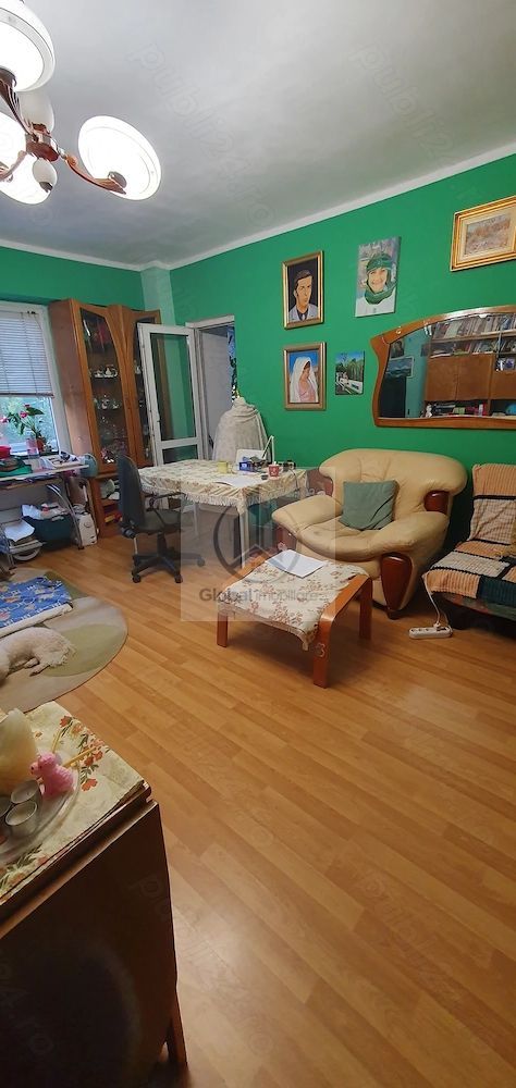 Apartament 3 camere zona 13 Septembrie Bucuresti - Poză 6