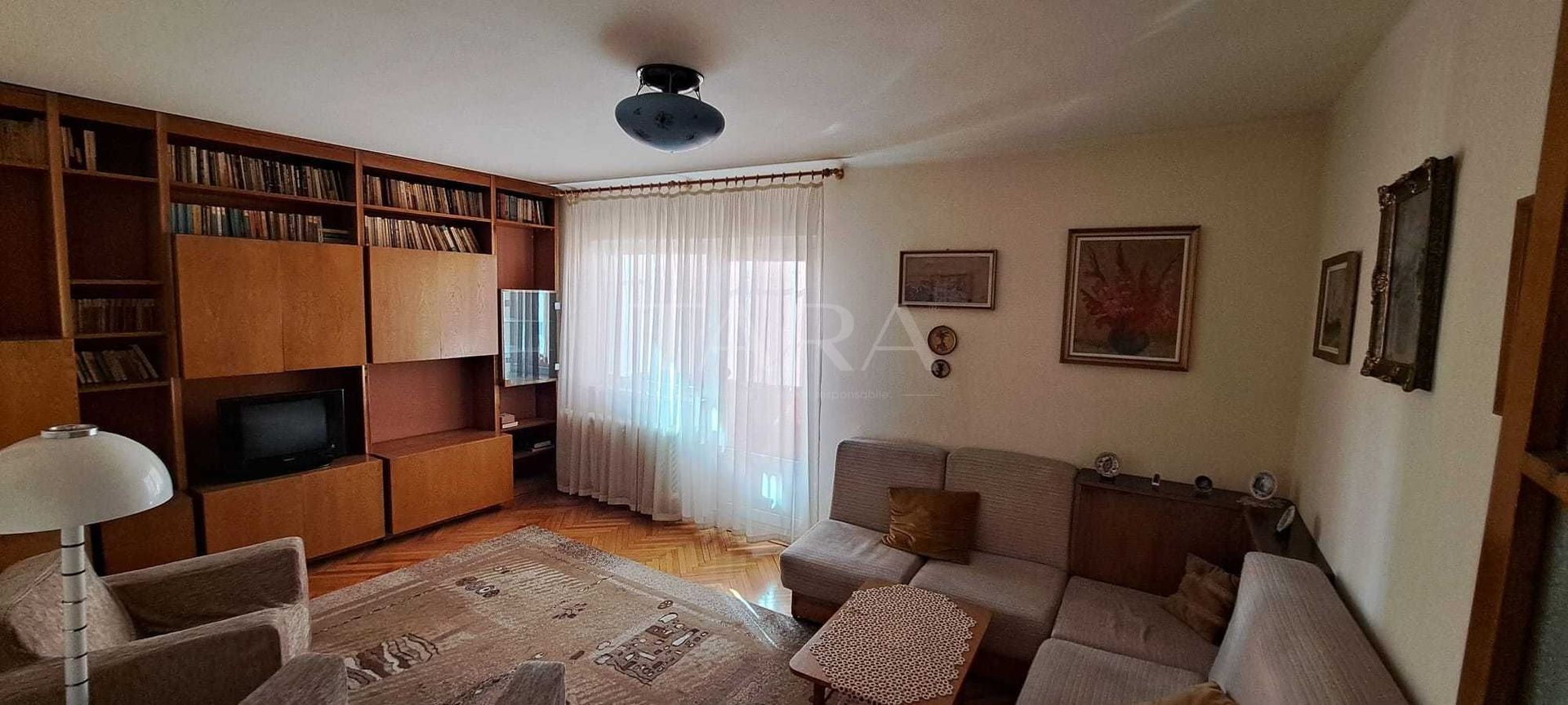 Apartament 3 cam, 2 bai, Iulius Mall, parcare, ocupabil imediat. - Poză 3