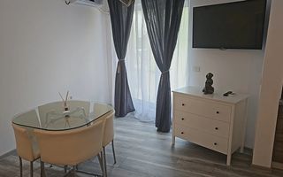 AP. 2 CAMERE SOS. FUNDENI, BLOC NOU, CENTRALA, BUCATARIE OPEN-SPACE - Poză 3