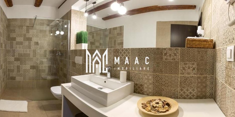 Pensiune de vânzare |  Afacere la cheie | Piața Mare - Poză 4