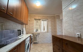 3 camere Obor | Vedere rond | Ideal locuință sau birou - Poză 7