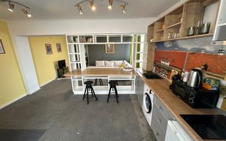 Apartment ultracentral cu 2 camere - Poză 7