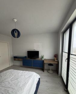 Apartament Baneasa parcare subterana - Poză 7