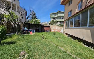 Apartament cu 3 camere de vanzare Ovidiu Sud/Constanta - Poză 11