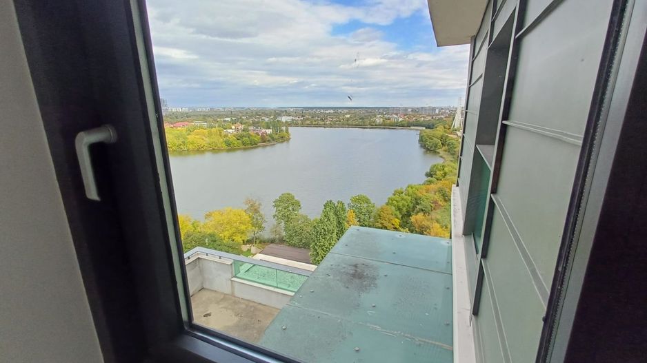 Penthouse Emerald Residences 363 mp etaj 11-12 Lacul Tei - Poză 34