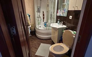 Ap 4 camere decomandat 2 bai 79mp Nicolina-Frumoasa 145,000 € - Poză 5