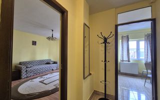 Garsonieră spațioasă, în bloc de apartamente, Zona Vlahuță - ITC,  PET friendly - Poză 3