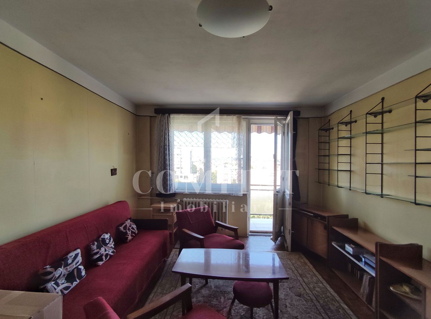 Apartament 2 camere | Semidecomandat | cartier Gheorgheni - Poză 8