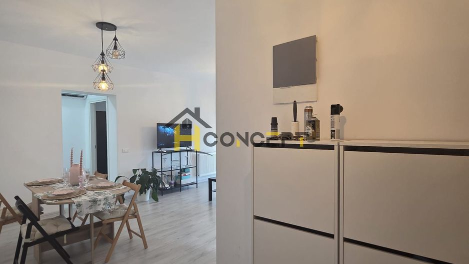Inchiriere Apartament 2 camere 2 min metrou Vedere Panoramica - Poză 5