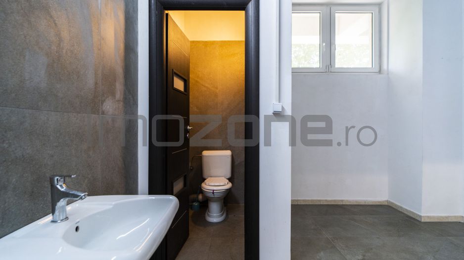 Spatiu Comercial | Militari-Uverturii-Apusului | 280mp + 135mp (terasa) - Poză 31