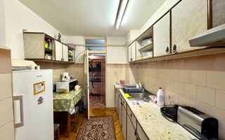 Apartament 3 camere decomandat | Etaj 2 | Micro 17 Independenței - Poză 5