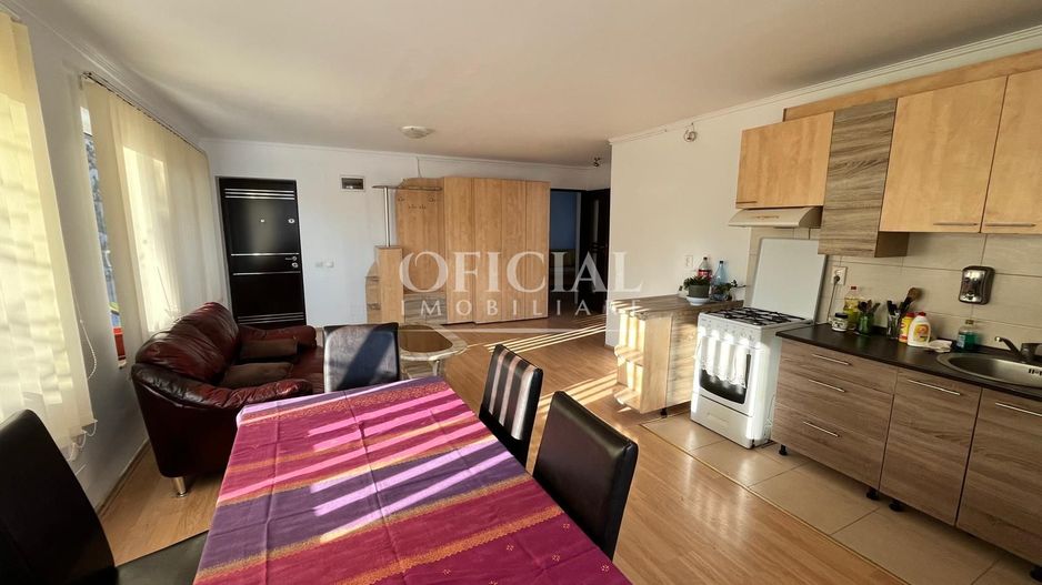 Apartament 3 Camere | 67 Mp | Terasa | Parcare | Buna Ziua ZORILOR - Poză 2