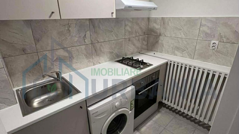 Garsoniera de inchiriat Tatarasi - Poză 5