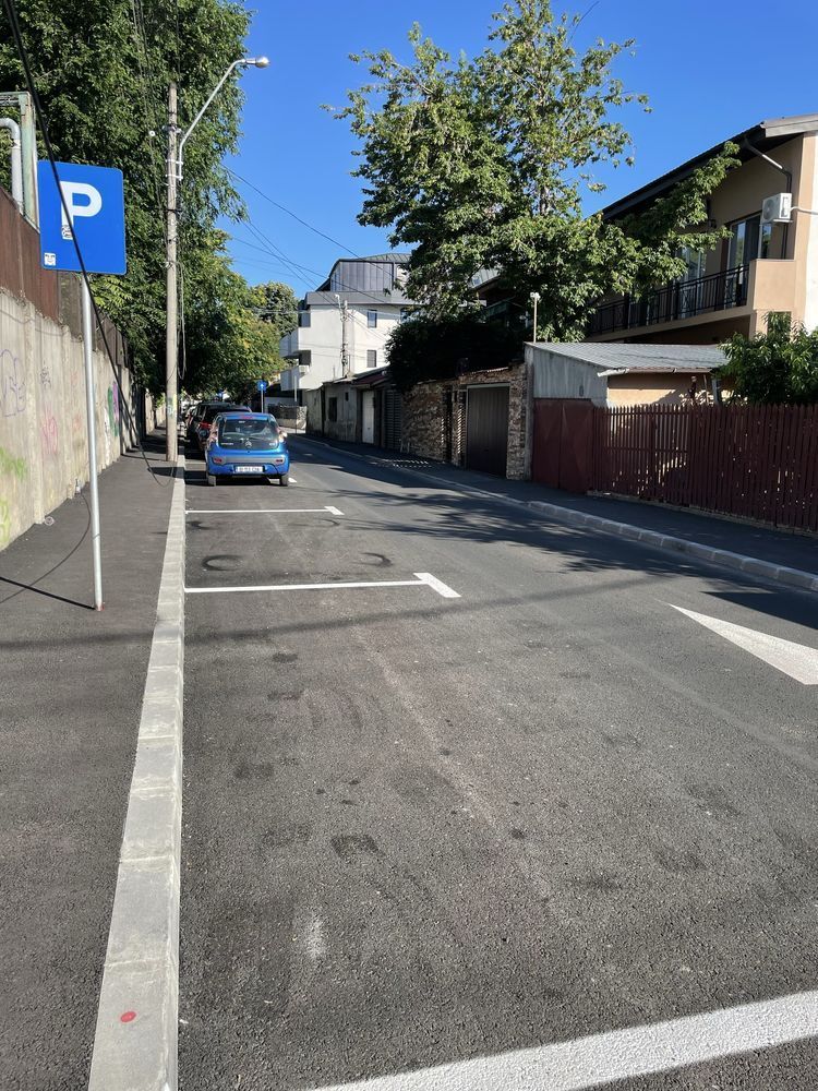 Casa de inchiriat - 4 camere COLENTINA-MALL VERANDA  - curte libera 60 mp. - Poză 7
