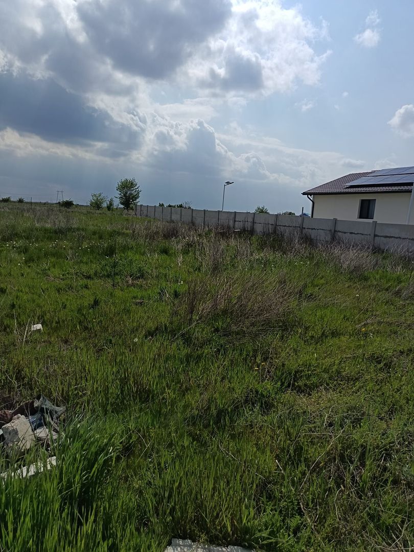 Teren de vânzare – Mihăilești | Oportunitate de investiție - Poză 16