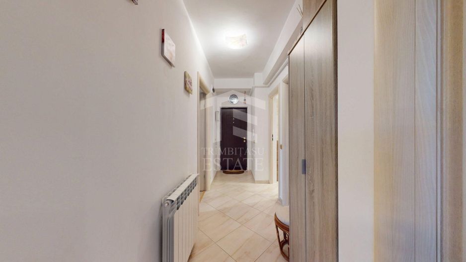 Apartament 3 camere, Gata de mutat! 2 min Școala 179, Parc Bazilescu - Poză 2