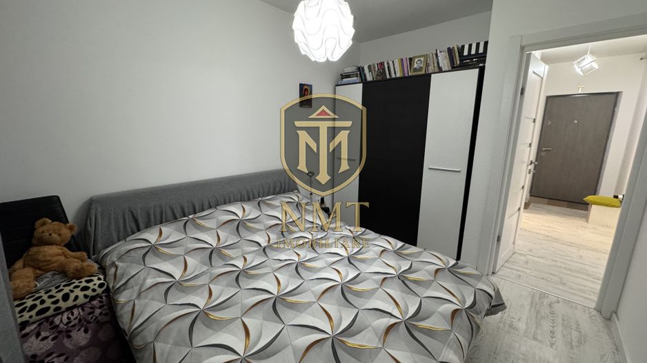 Apartament cu 2 camere | 47 mp mp | Eroilor - Poză 10