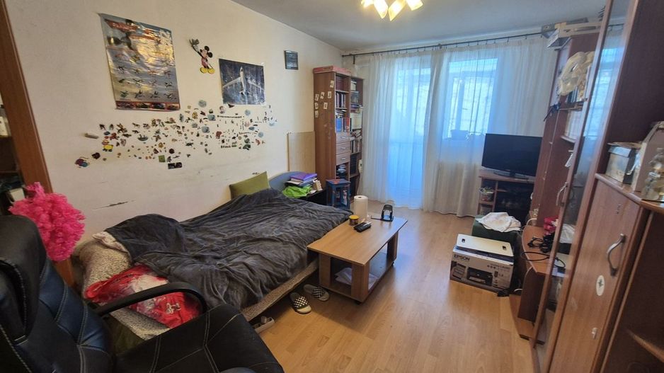 Vanzare apartament de 2 camere Titan-Codrii Neamtului - Poză 5