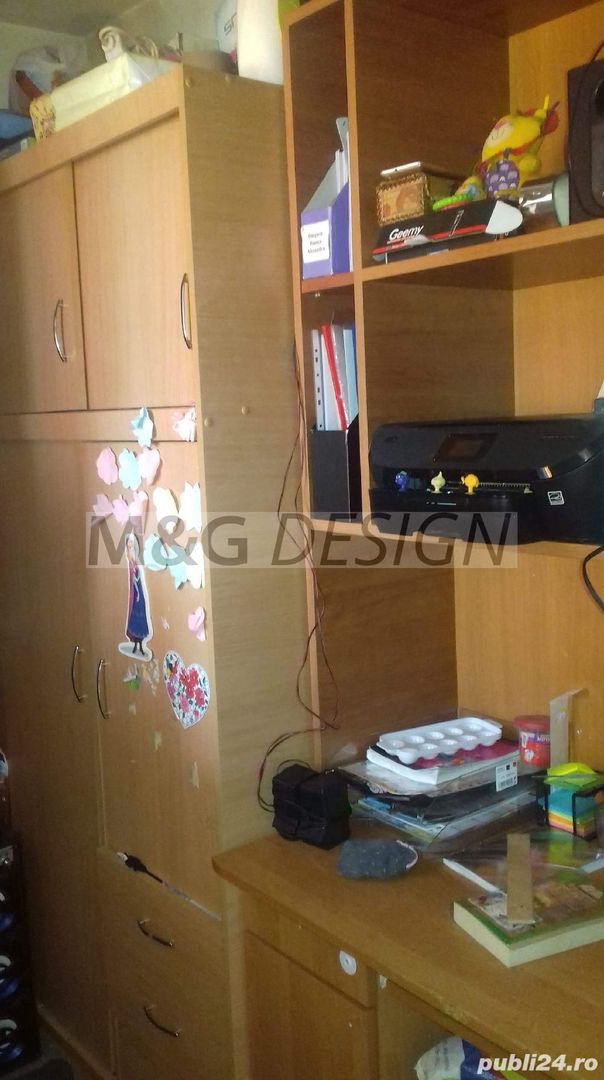 Apartament 1 camera modificat in 2 camere Complex - Poză 4
