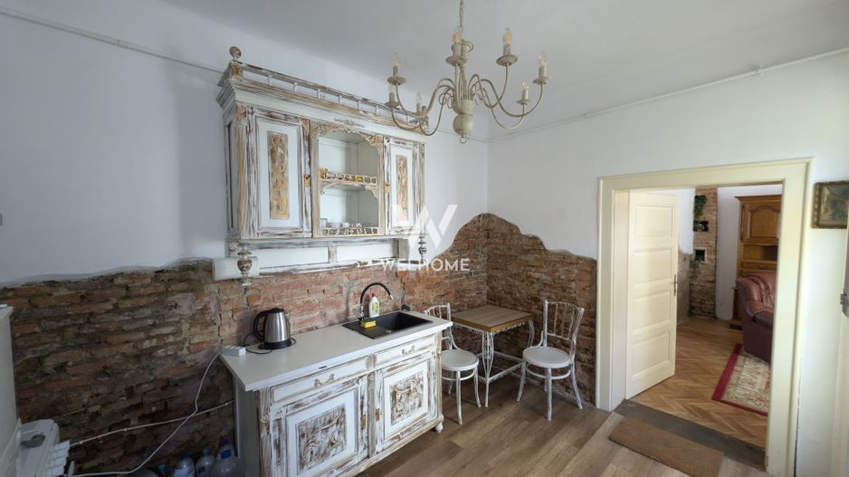 Apartament 2 camere central Sibiu - Poză 8