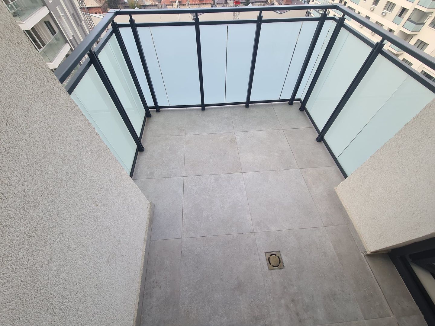 Garsoniera decomandata | Parc Carol | ISG Residence - Poză 14