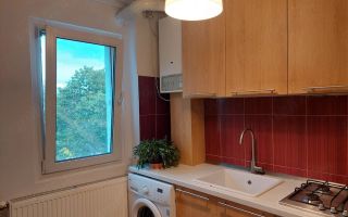 Ofer spre inchiriere un apartament cu 2 Camere. - Poză 7