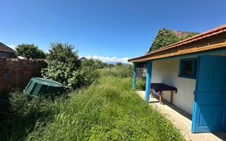 CASA INDIVIDUALA I 5 CAMERE I AVRIG - Poză 14