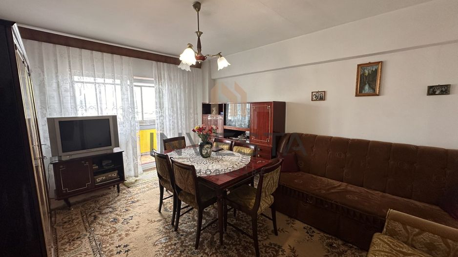 Strada Izlazului!  4 camere decomandate etaj 5 intre BIG si Ion Mester - Poză 2