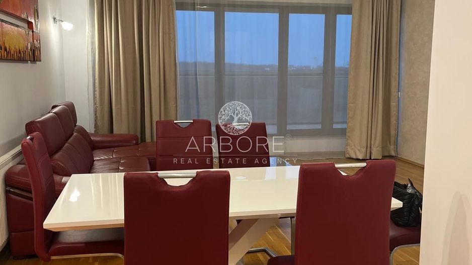 Apartament 2 camere zona Pipera -  Școala Americană - Poză 5