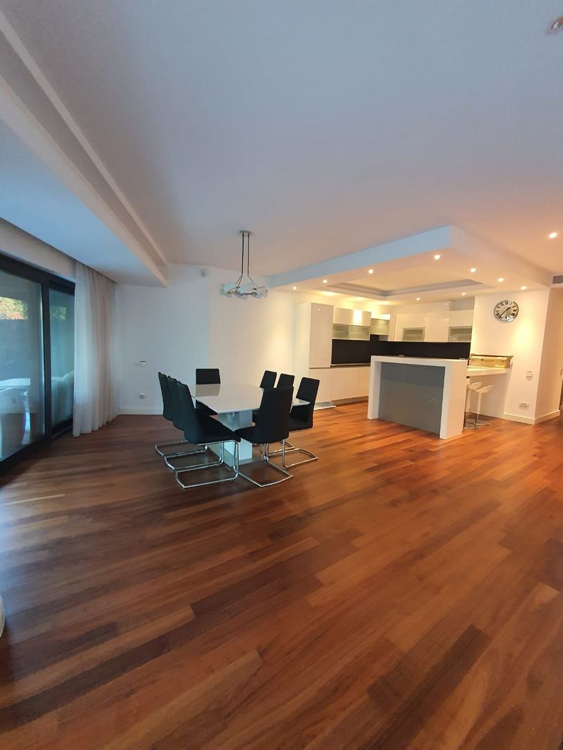 Apartament spatios HIGH END 3 camere I Floreasca 1 - Poză 13