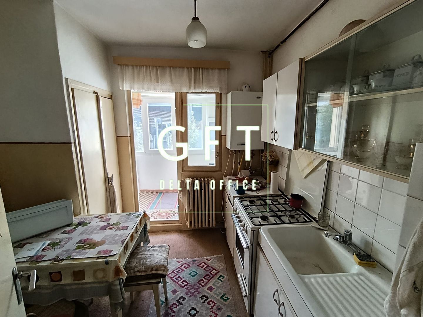 Exlusivitate | Apartament 2 camere | 1 Decembrie - Poză 9
