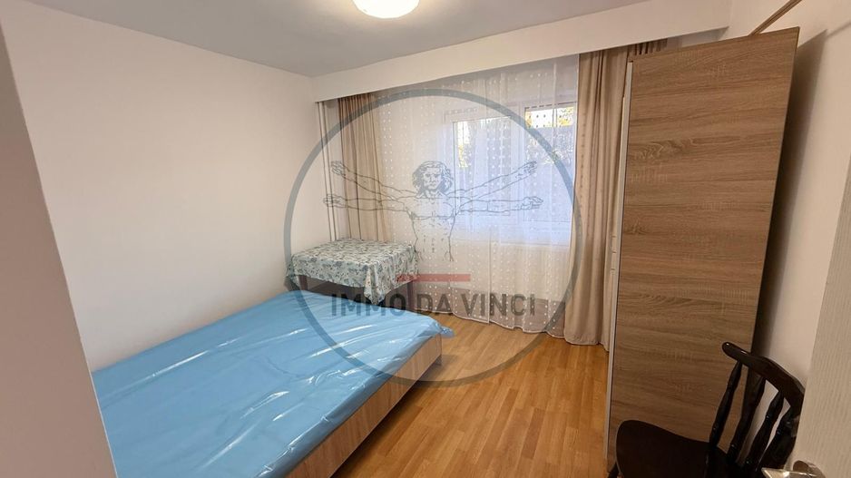 Apartament 3 camere de inchiriat zona Aurel Vlaicu | Marasti - Poză 3