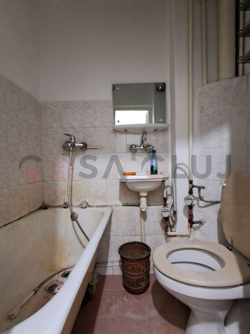 Apartament 2 camere – investiție excelentă, zonă cu cerere ridicată!! - Poză 8