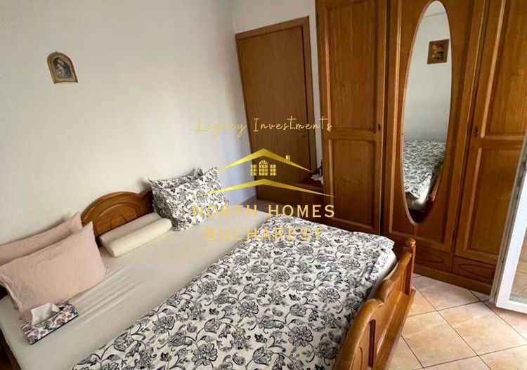 Vânzare apartament 2 camere – Sector 2, lângă Parcul Plumbuita - Poză 7