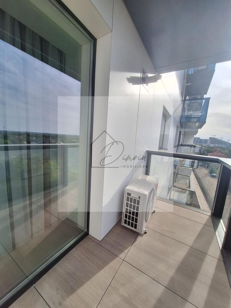 2 camere Cortina North I Premium I COMISION 0% - Poză 7