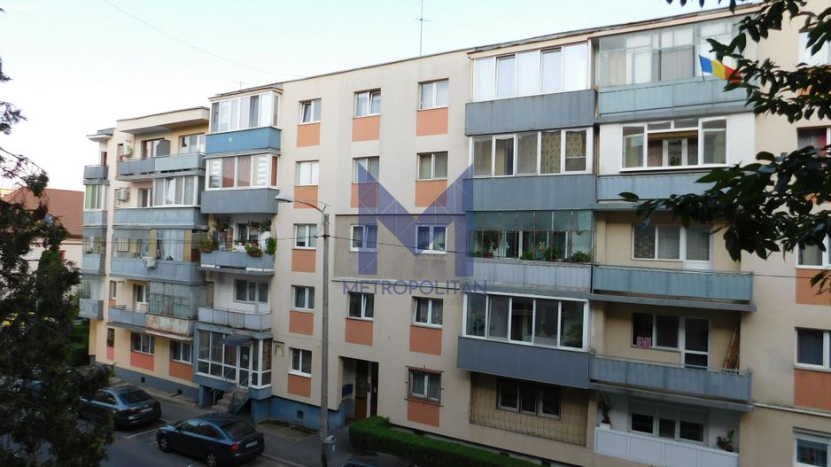 3 camere Decomandat, Strada Fabricii de Zahăr 5, Etaj 2/4 - Poză 11