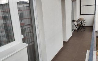Apartament 2 camere de închiriat | Sibiu, Turnișor | parcare - Poză 8