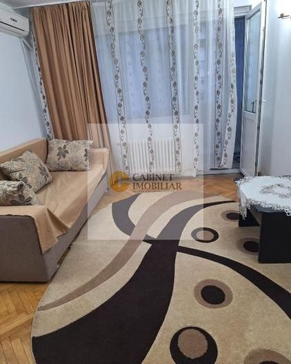 2 Camere | Bloc Reabilitat | Creditabil | 4/8 | M Crangasi - 15 min - Poză 10