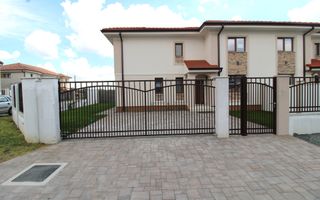Casă modernă – prima închiriere | Dumbrăvița, zona Cora - Poză 1