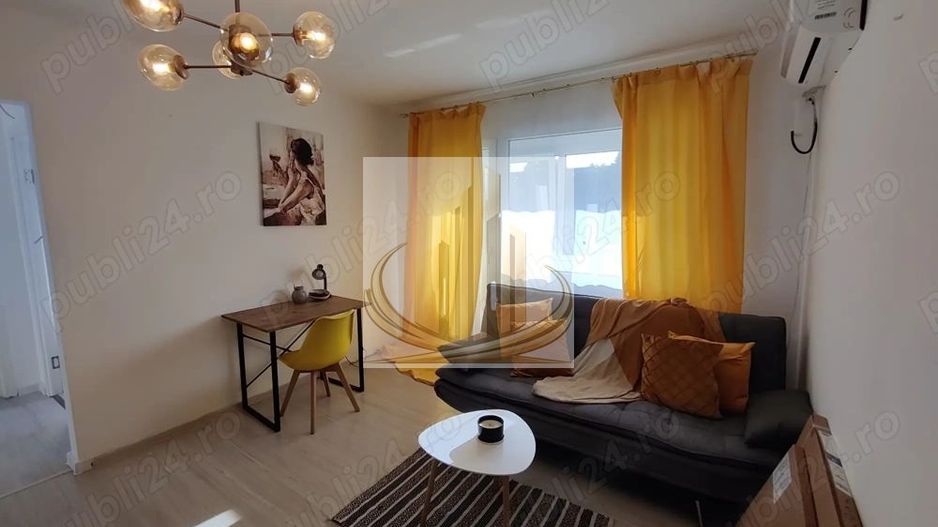 Apartament cu 2 camere de închiriat, zona Medicina/Take Ionescu - Poză 7