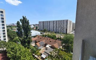 Garsoniera Parcare Inclusa Bloc Nou 21 Residence Politehnica - Poză 17
