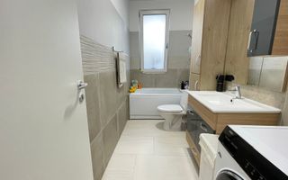 Apartament 2 camere parter, curte proprie-Dumbravita - Poză 14