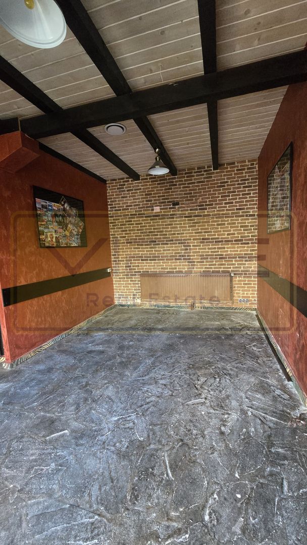 Spatiu comercial- cafenea/ showroom /restaurant - Poză 4