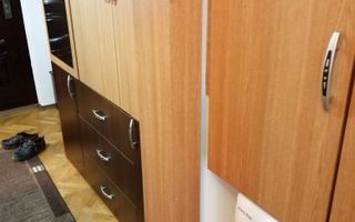 Inchiriez apartament 2 camere Policlinica Malcoci - Poză 5