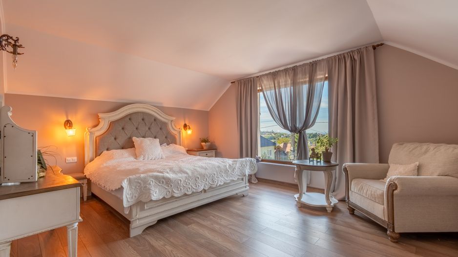 Proprietate exclusivista de vanzare: 2 case | 9 camere | 2000 mp teren - Poză 16